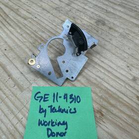 11-4510 Technics Ge By Turntable Parts - Tonearm Lift