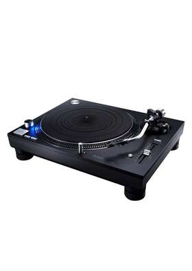 Sl-1210gr Technics 885170329515 New - Turntable 1210 Sealed In Box