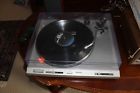 Sl-d303 Technics Direct Drive Automatic Turntable System