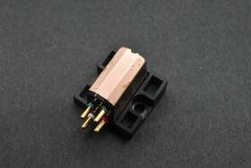 Epc-205c-ii Technics Without Stylus Mm Cartridge No Import Duties Ships