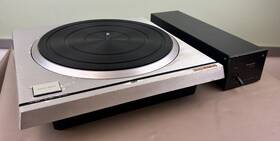 Sh-10e Technics F047 Sp-10 Mkii Turntable Power Supply