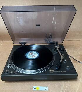 Sfnn131f01 Technics Sl-1310 Direct Drive Automatic Player System Turntable V