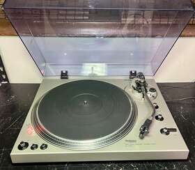 Sfnn160m01 Technics Sl-1600 Direct Drive Automatic Turntable Record Player Japan