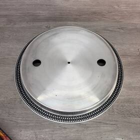 Sl-1100a Technics Sfte-110 Sl-1100 Sl-110 Aluminum Platform Platter