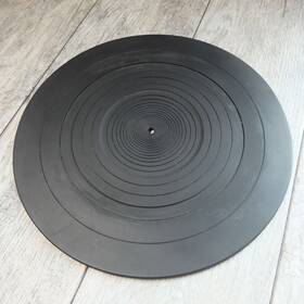 Sftg172 Technics Oem Genuine Sl-1200 Sl-1210 Turntable Slip Rubber Mat Model