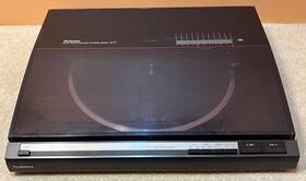 Sl-l1a Technics Linear Stereo Tracking Turntable Shure P Cartridge Parts Repair