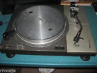1100a .. - Technics Sl Repair Parts Good Turntable