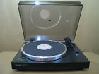 Rp-855 Tested Turntable Fully Audiophile Rotel Serviced Mint