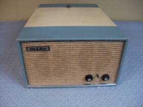 348166 The Voice Of Music Vm Stereo Hi-fi Record Player Model 312 - Repair