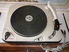 Td124 Thorens Excellen Td184 Similar Legendary System Drive Turntable