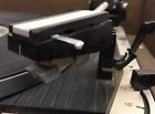 Tk-12 Dual Cartridge Sled With Pickering Cart Stylus No Damage