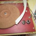 Tk-146c Phonola Vintage Waters Conley Record Player Phonograph