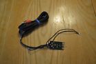 94hb Tk-mb Jvc Turntable Parts Connector Ground Wire Cables Part