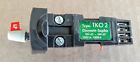 Tko-2 Vintage Ev Stereo Cartridge German Partial