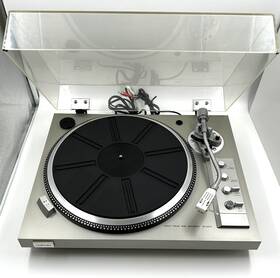 Se-a570 Toshiba Sr-a570 Direct Drive Record Semi Automatic Player Tested Rare