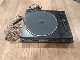 Sr-b12 Toshiba Vintage Belt Drive Turntable Model Record Player