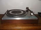 Townsend Weathers Turntable Vintage Very