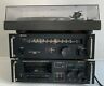 1010b Tp - Fmt 401k Rd 401 Sanyo Vintage Stereo Record Player Tuner Cassette 1010b Tp - Fmt 401k Rd 401 Sanyo Vintage Stereo Record Player Tuner Cassette