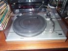 Tp-1012a Sanyo Vintage Direct Drive