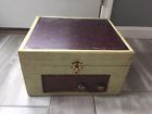 1615-1 Tp Webcor Vintage Model Tube Record Player Make Offer