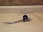 Tp-1800 Sanyo Stereo Turntable Original