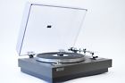 Tp-626 Sanyo Vintage Belt Drive