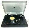 Tp-726 Sanyo Rare Vintage Dc Servo Stereo Belt Drive Turntable New