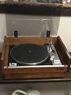 Tp-80s Sanyo Vintage Japanese Belt Drive Fully Functional