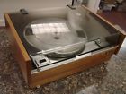 Tp-80sb Sanyo Vintage Turntable Record