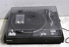 Tp-825d Sanyo Vintage Direct Drive