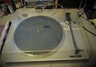 Tp-b1 Sanyo Vintage Turntable Japan