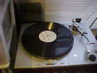 Tp1030 Sanyo Direct Drive Turntable