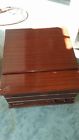 Tp234 Magnavox Vtg Turntable Record Player