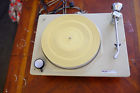 Tp-501 Tp501 Neat Vintage Idler Drive Turntable Record Player