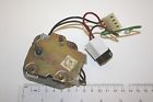 7212 Tp8 - Bsr Tested Record Player Turntable Motor Switch Connector