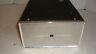 Tpa-101 Crown Vintage Battery Operated Phonograph Record Player Model Untested