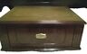 Tpc-7470-ch Thomas Pacconi Vintage Collectible Phonograph Record Player