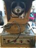 Tr-16 Newcomb Rarest Phonograph Unit Speaker Watt Tube The
