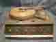 Tr-1640 Newcomb Vintage Turntable Tube Amplifier Speaker For Parts Repair