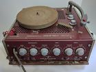 Tr-25-am Newcomb Vintage 1950s Record