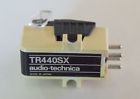 Tr440sx Audio Technica Phono Cartridge Stylus Tested
