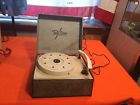 Tr7-52 Tel Tone Antique Record Player Model