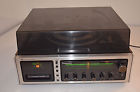Se-4400 Track Fm 8 Radio Record Panasonic Parts Model Repair Player