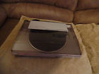 Ht-l303 Tracking Turntable- Automatic Linear Vintage Size Auto Arm Hitachi