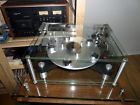 Transcriptor Skeleton Turntable