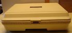 00002 Tronic Works Repair 45 Vintage 1985 Record Player Power Nasta .00002 Plays 33