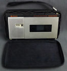 Trq-10 Hitachi Vintage Voicerecorder Portable