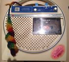 Trq-225 Hitachi Vintage Rare Space