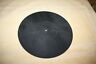 Ts-11 Setton Vintage Rare Turntable Oe Rubber Platter Mat