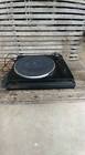 Tt-170 Marantz Vintage Turntable Record Player
